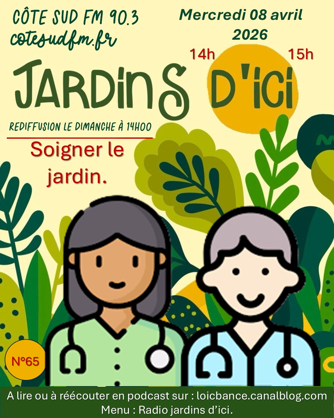 Bayonne.paysages. Soigner le jardin Connaitre et reconnaitre les insectes du jardin.